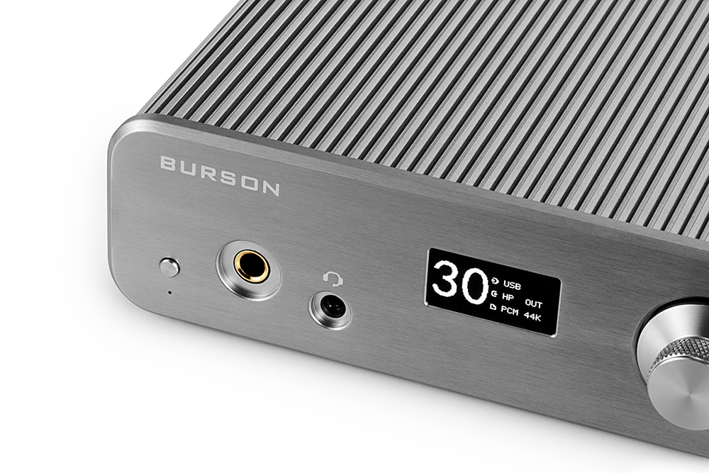 中古】BURSON AUDIO Conductor 3 Performance(2105103484004